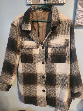 HALARA Button Up